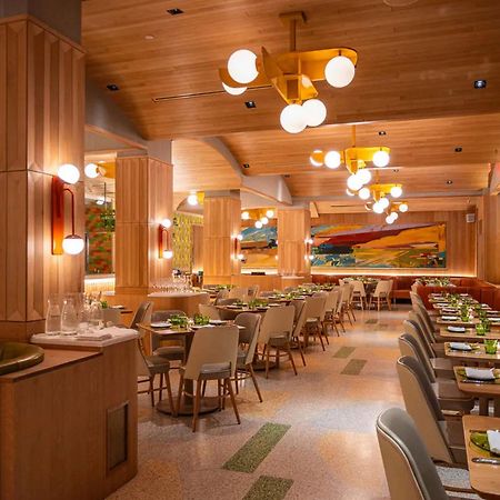 Hilton Club The Quin New York Hotel Bagian luar foto