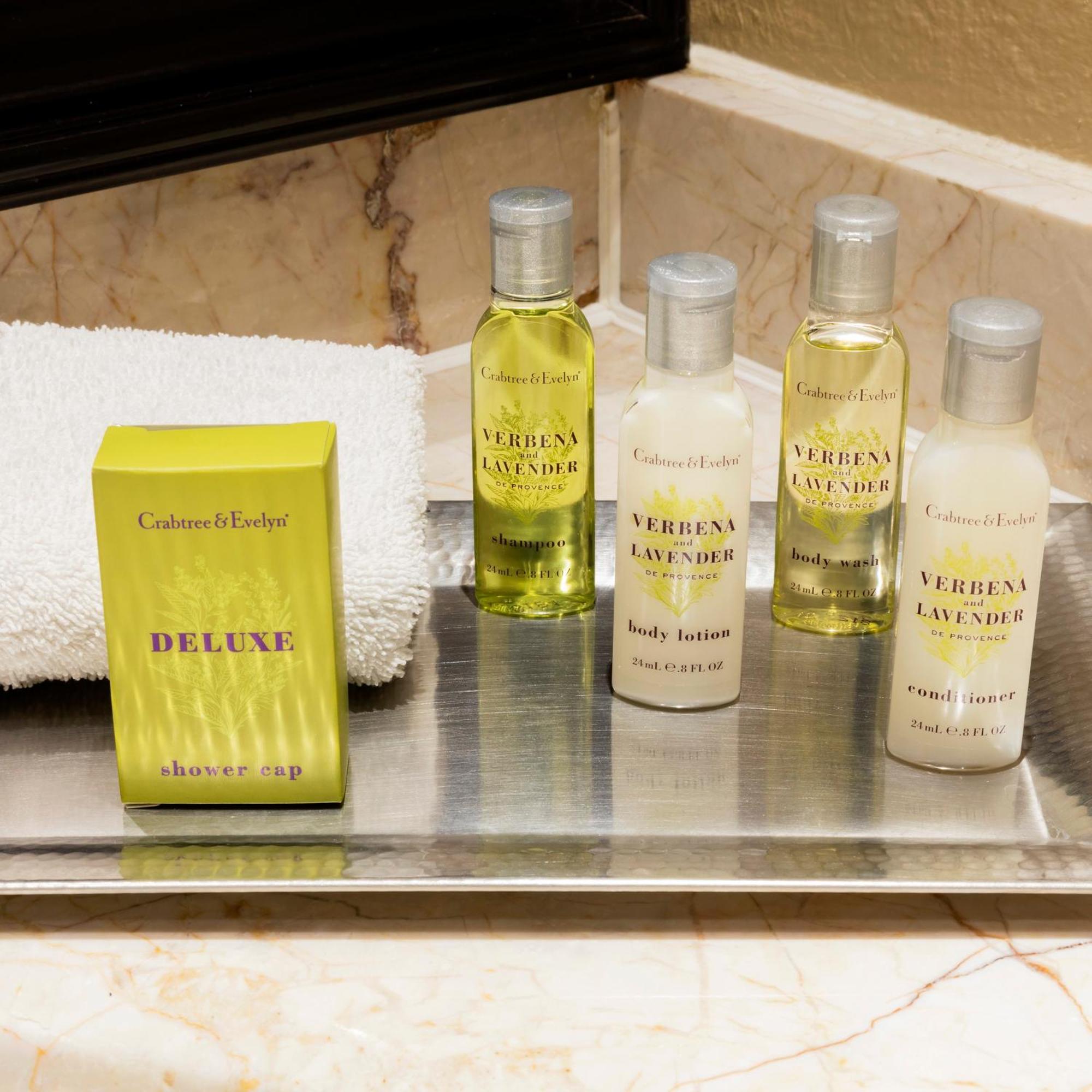 Hilton Club The Quin New York Hotel Ruang foto